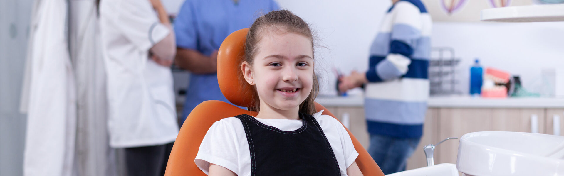 Dental Sealants in Portland, OR