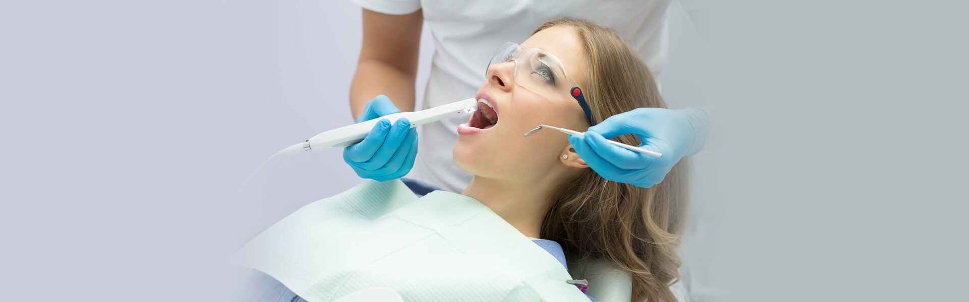 Intraoral Cameras in Portland, OR