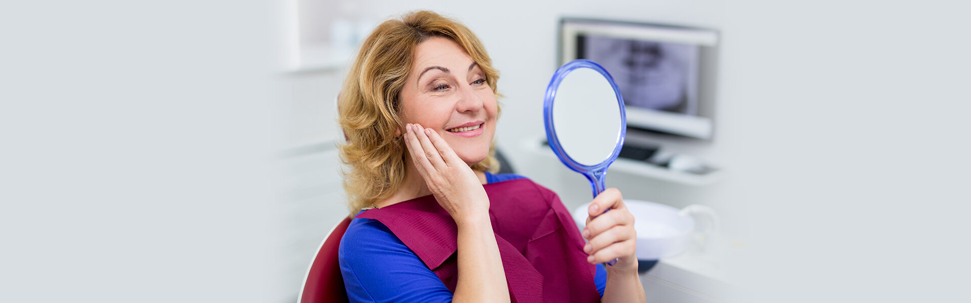 Oral Sedation in Portland, OR