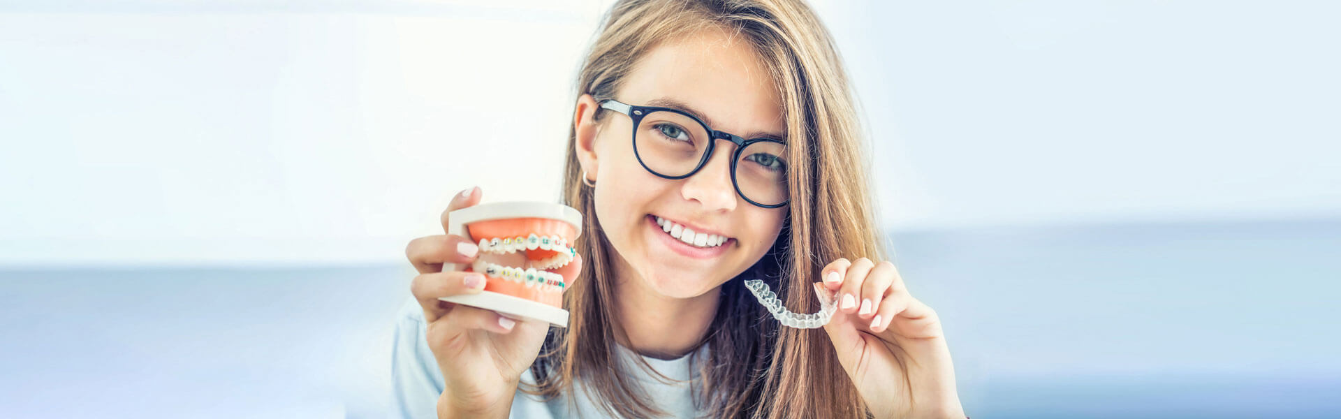 Why Clear Aligners is Ideal for Your Dental Outlook