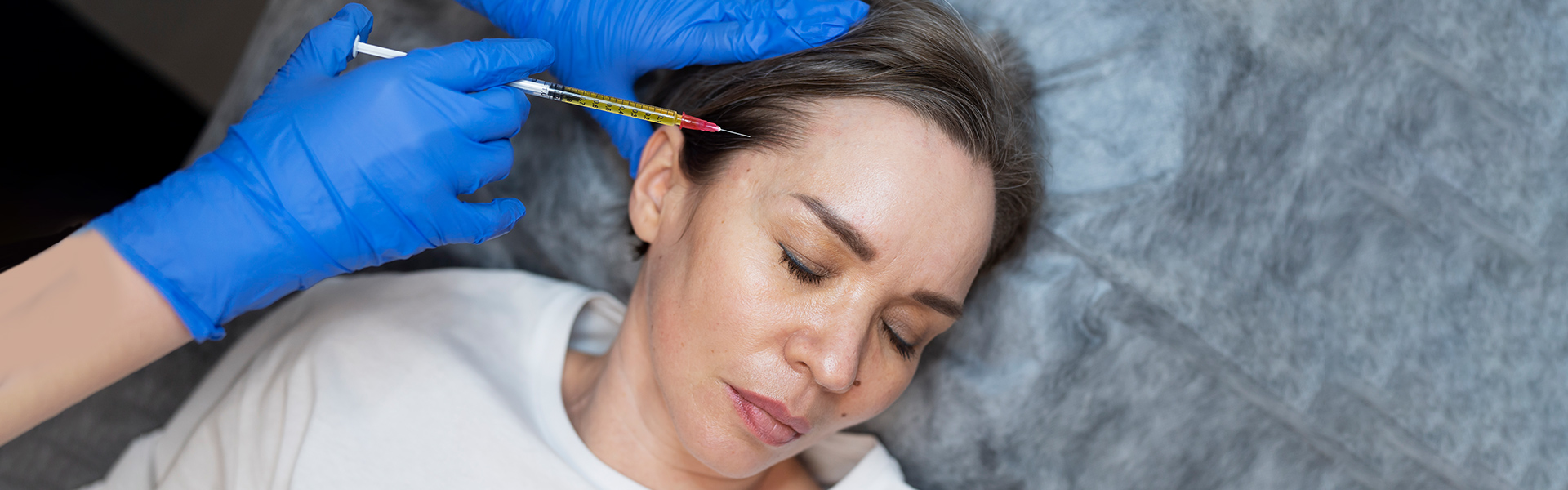 Do You Do Botox for Headaches?
